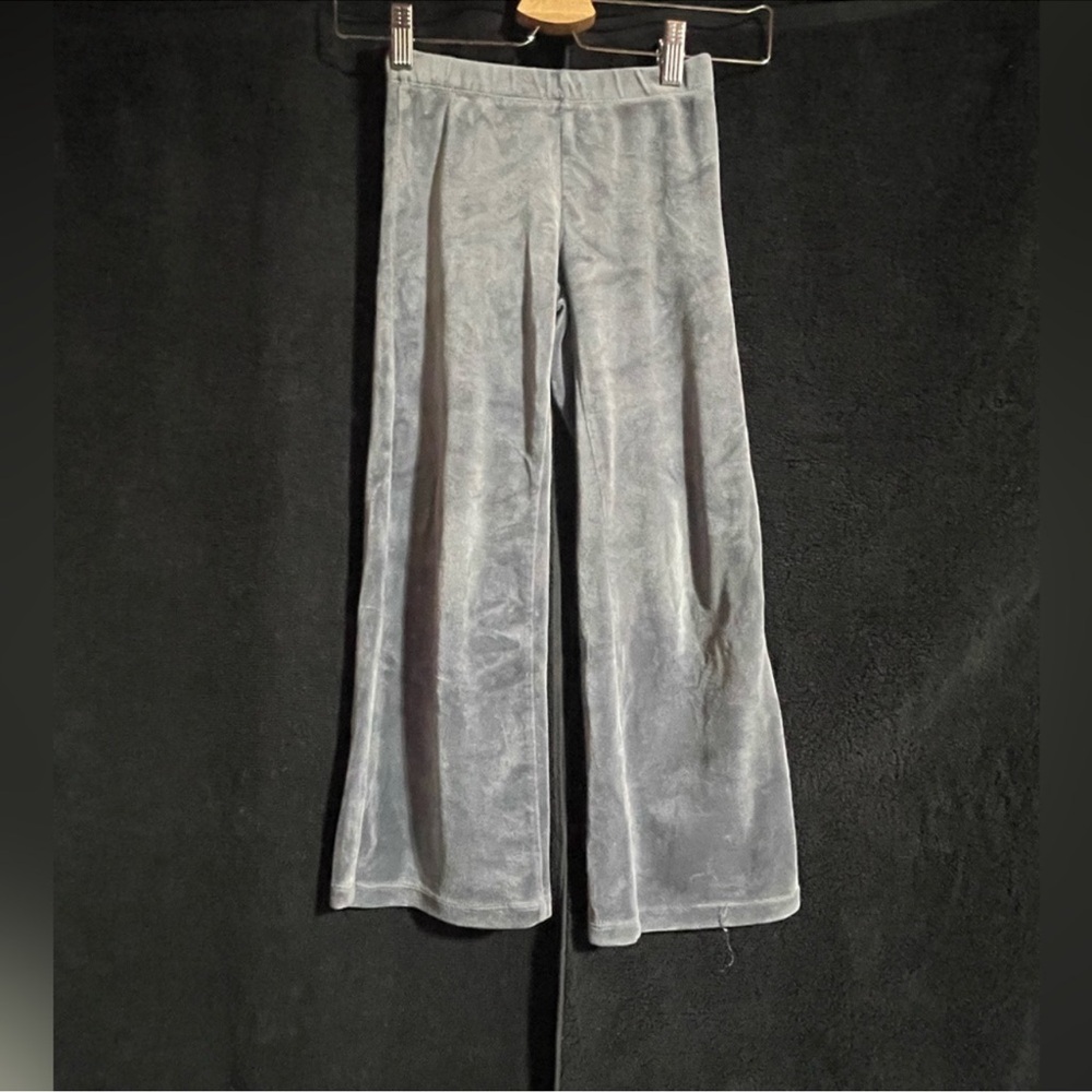 H&M Soft Gray Pants
